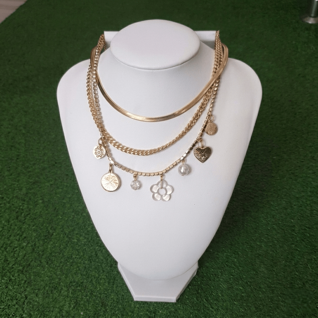 jewellery